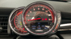 MINI Convertible 2.0 John Cooper Works II 2dr Auto [8 Speed] Petrol Convertible